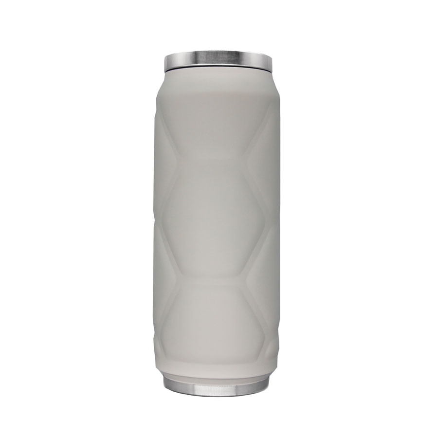Термокружка Maestro MR-1647-50 GREY