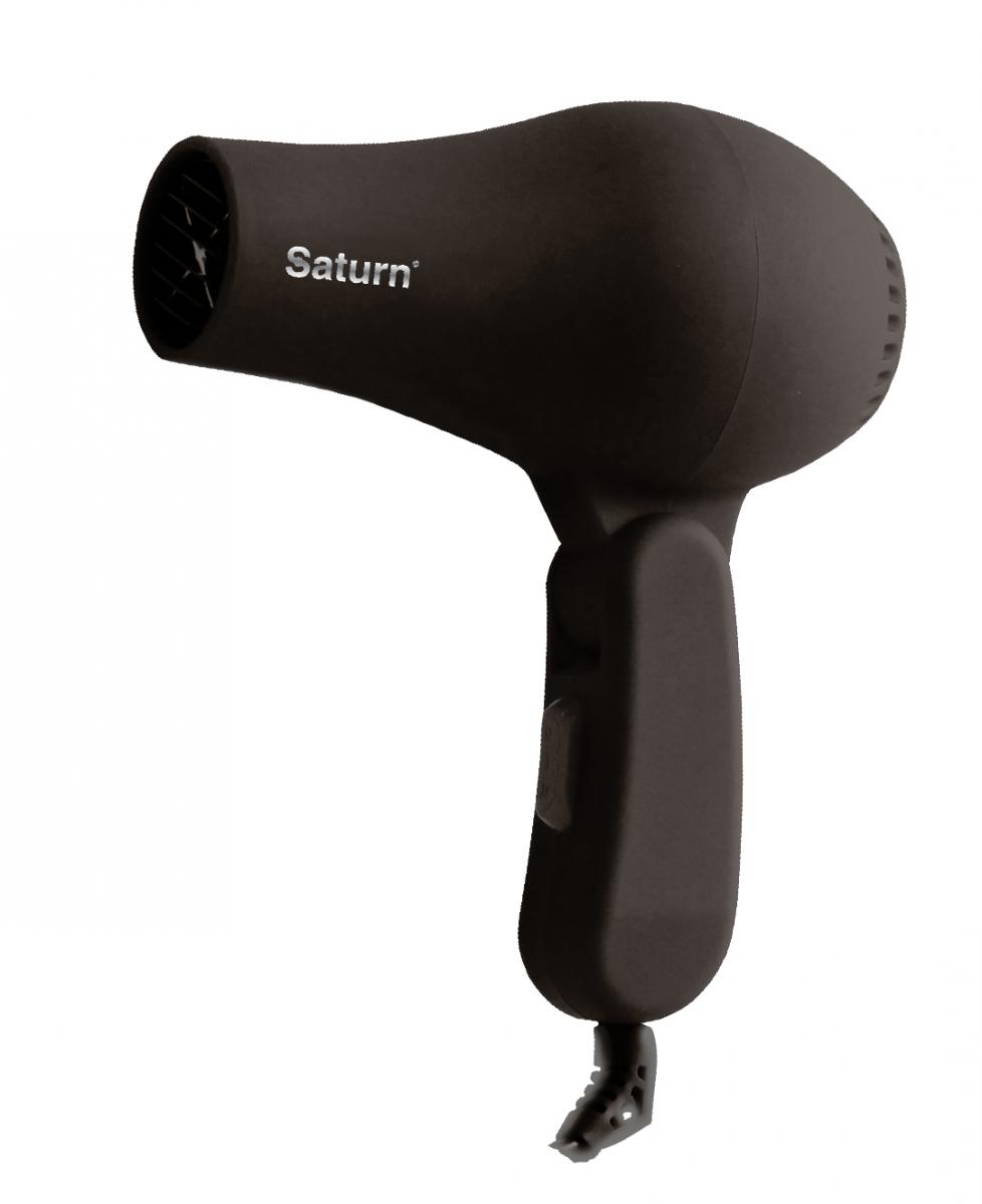 Фен Saturn HC 7201 Black