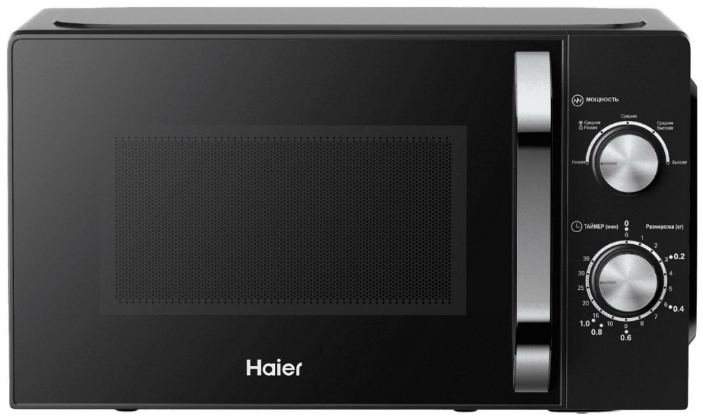 Микроволновая печь Haier HMB-MM208BA