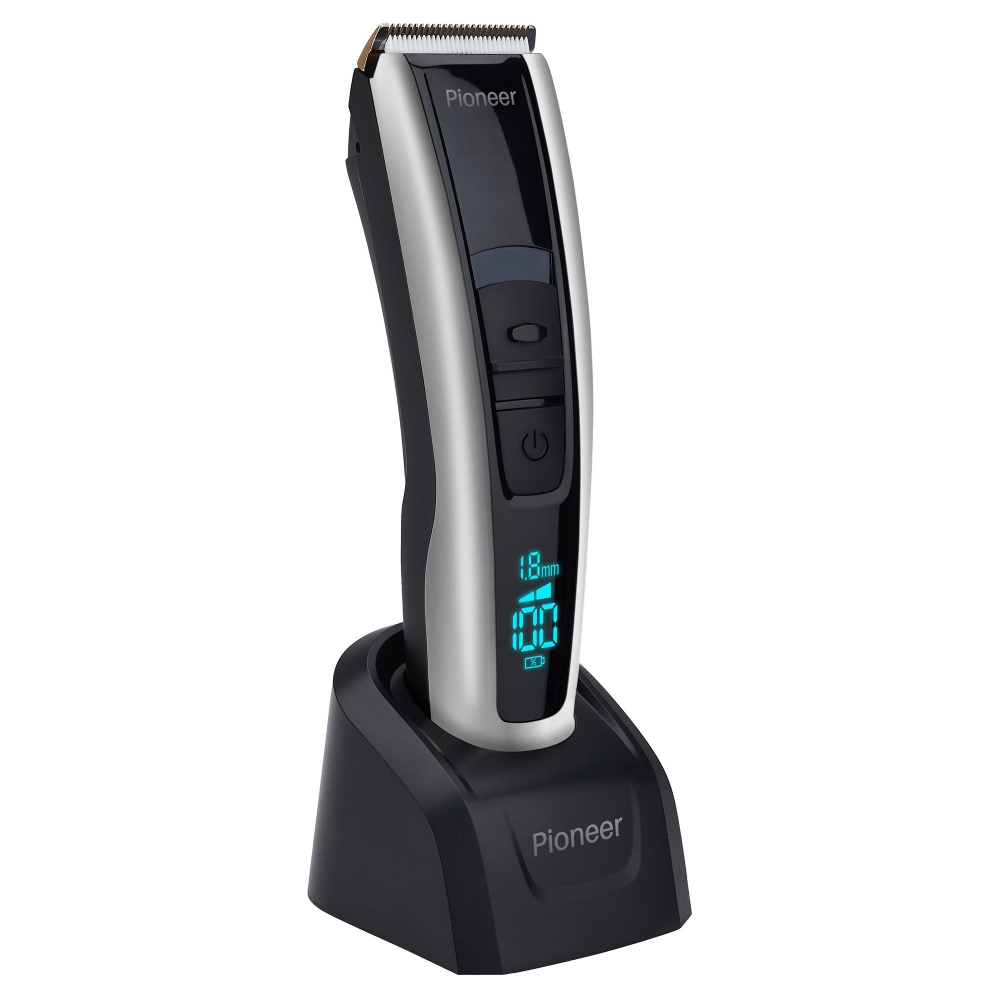 Машинка для стрижки Pioneer HC06R