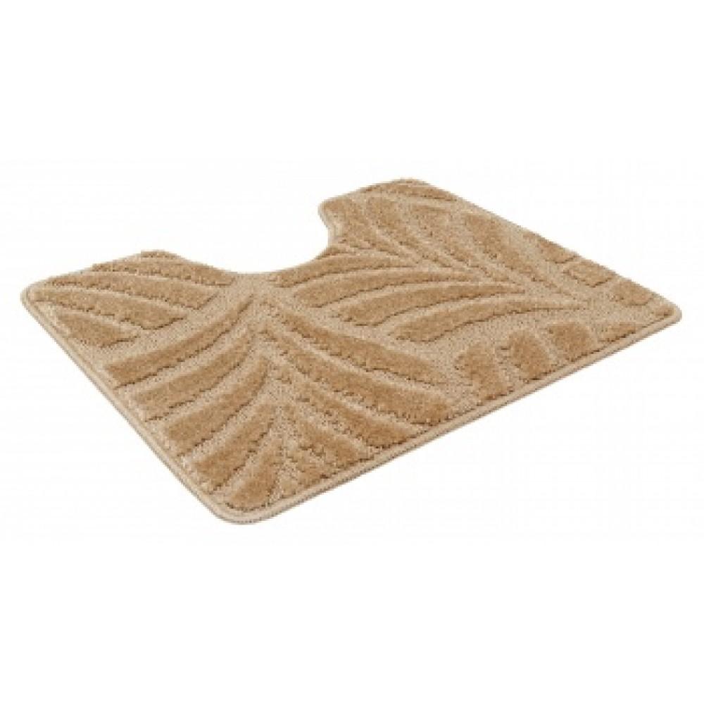Коврик Shahintex АКТИВ ICARPET 50*60 001 00-00005264 КАПУЧИНО 17