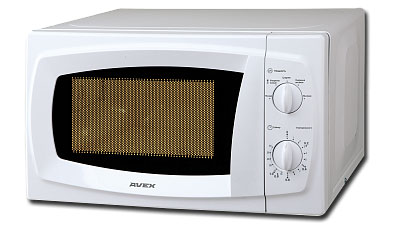 Микроволновая печь AVEX MW 2070 W