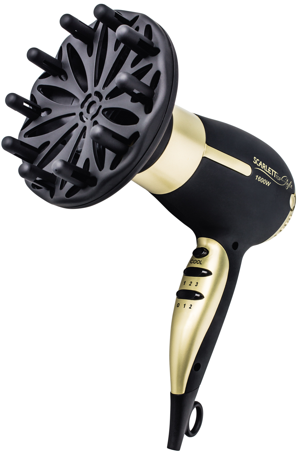 Фен Scarlett SC-HD70I30