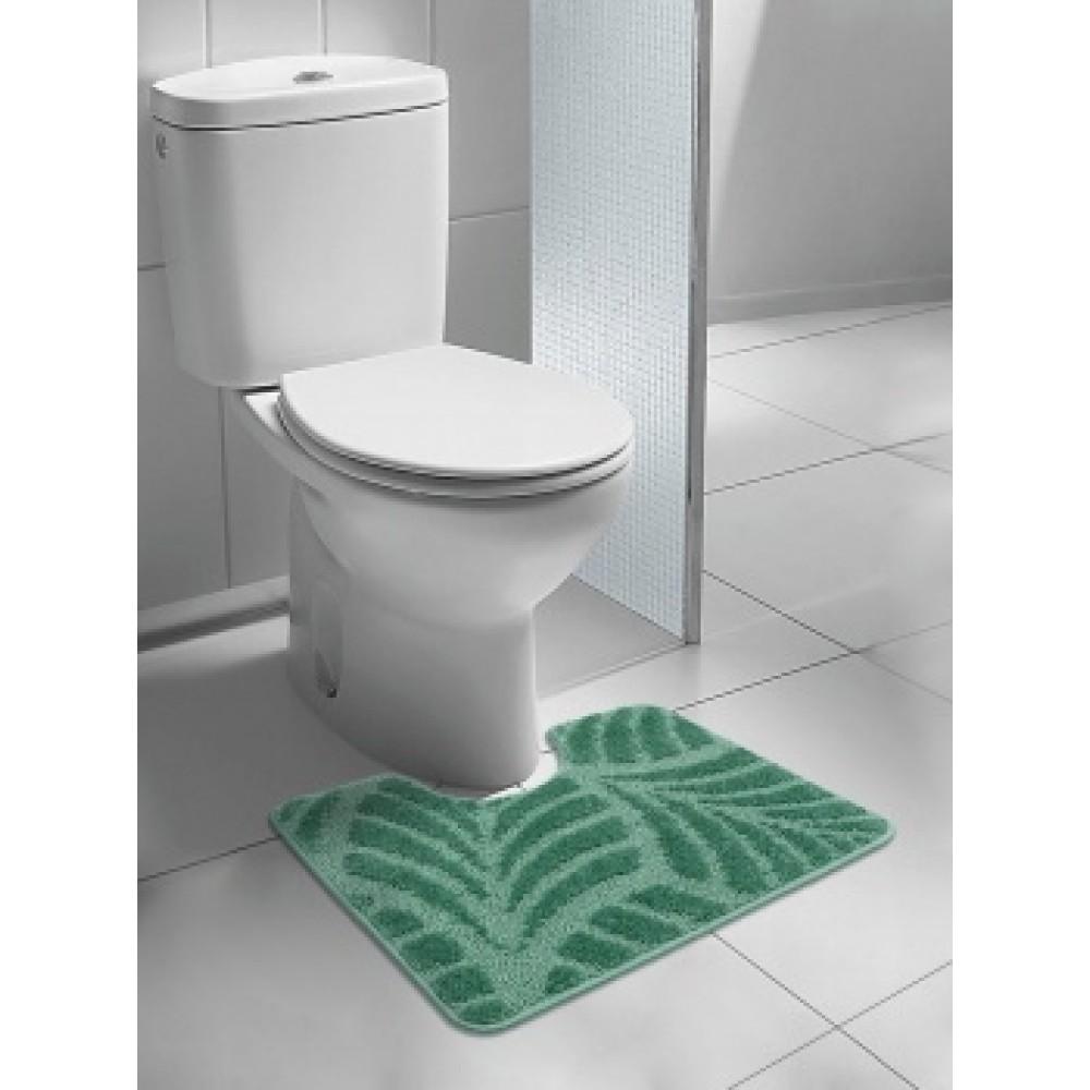 Коврик Shahintex Коврик Shahintex АКТИВ ICARPET 50*60 001 00-00005276 ЗЕЛЕНЫЙ 52