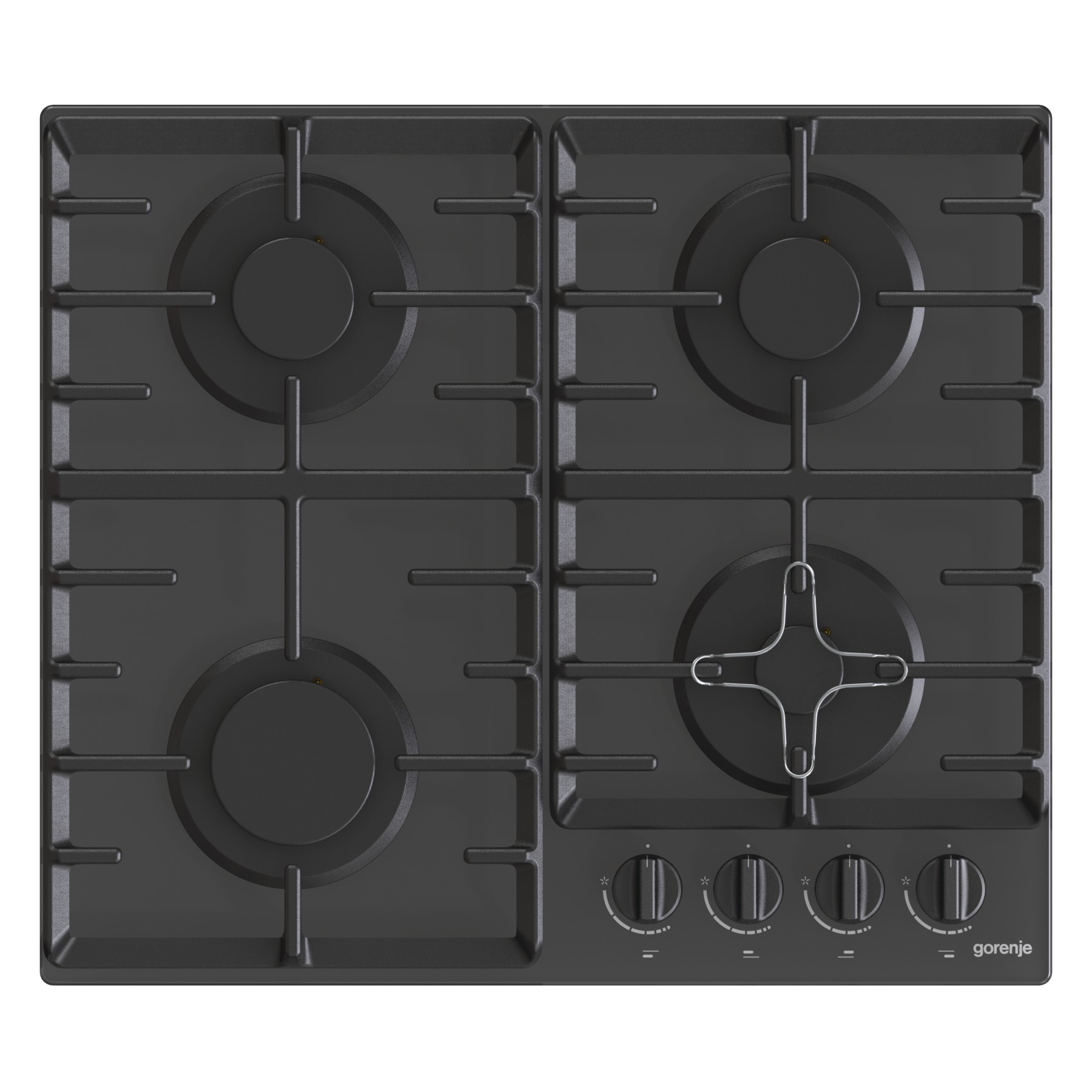 Варочная поверхность Gorenje GT 641 B