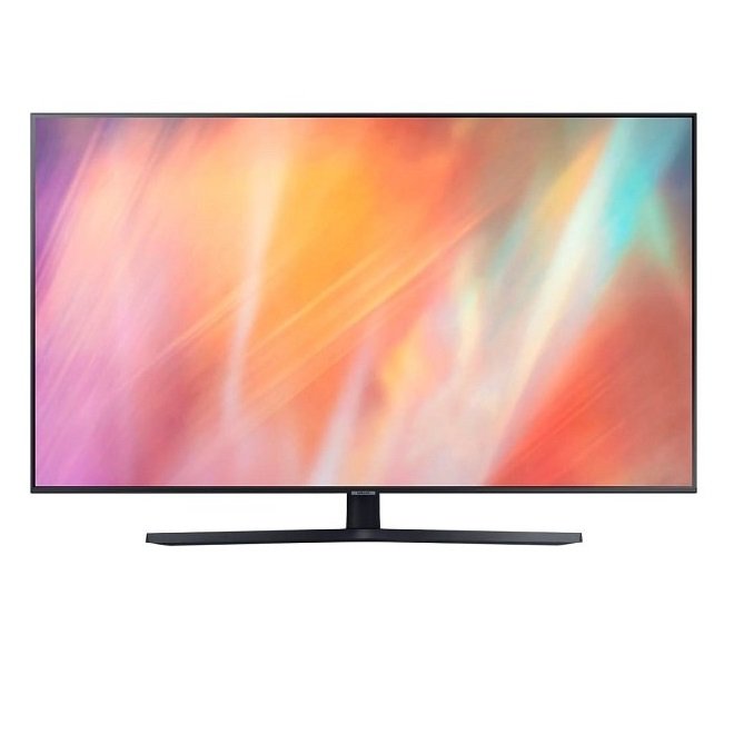 Телевизор Samsung UE55AU7560UXRU
