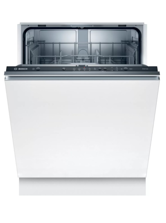 Посудомоечная машина Bosch SMV25BX01R