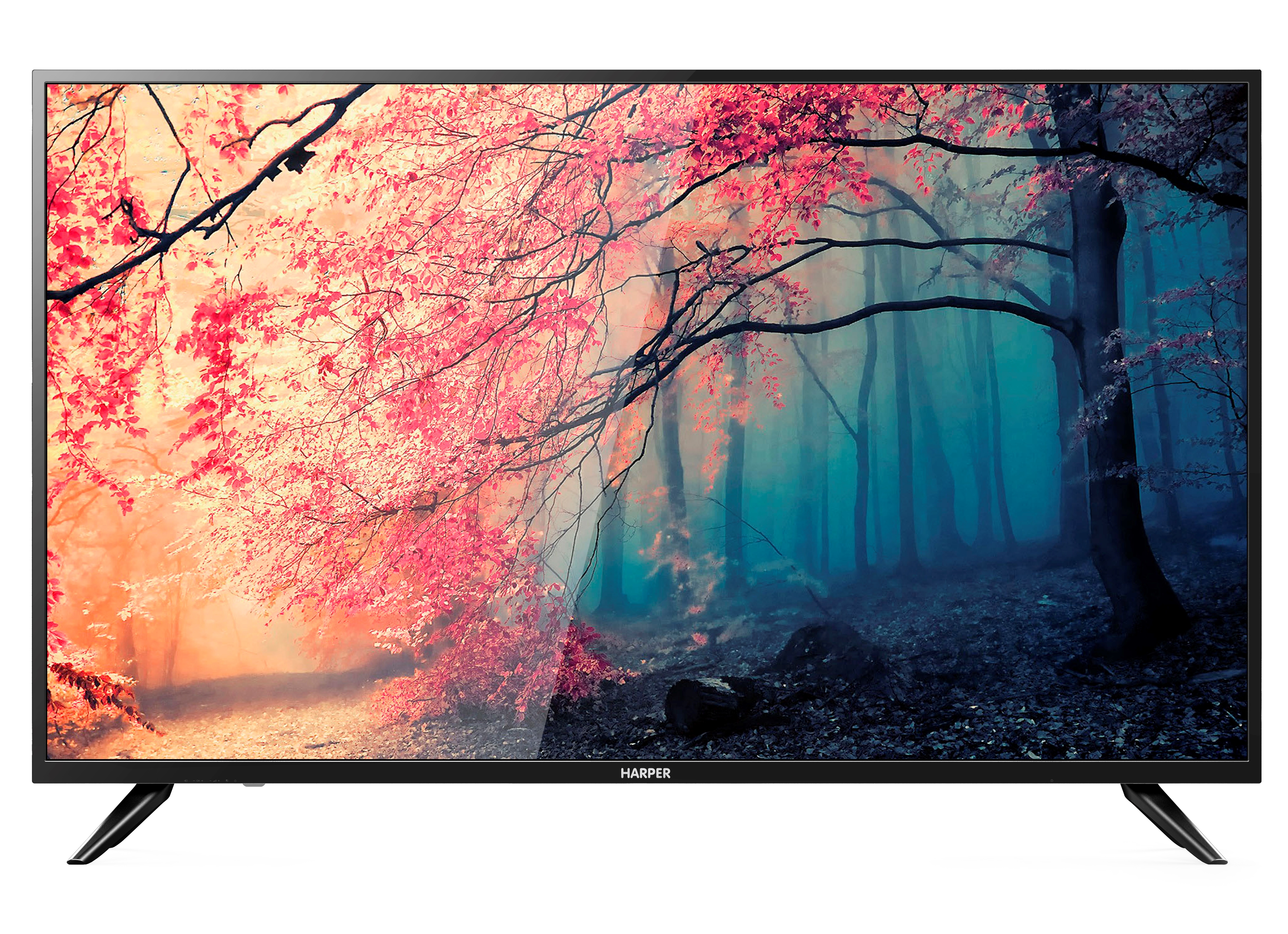 Телевизор HARPER 49U750TS