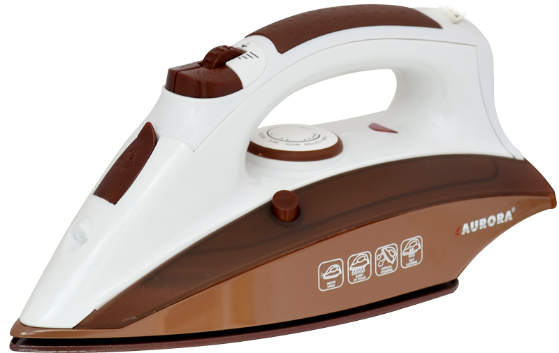Утюг Aurora AU3432, 2000 Вт