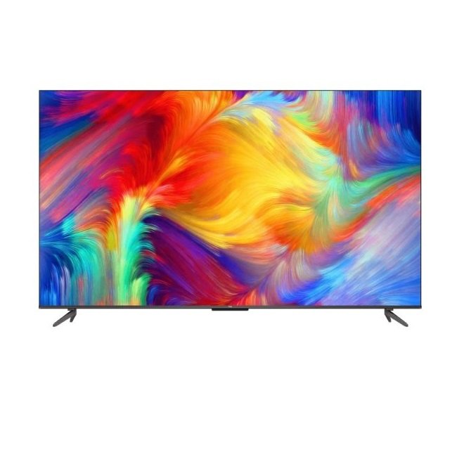 Телевизор TCL 43P735 4K Smart