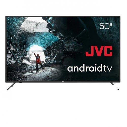 Телевизор JVC LT-50M797