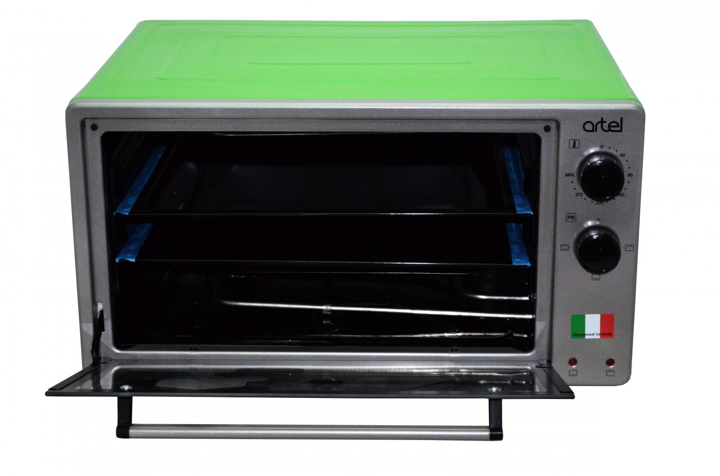 Электрическая печь ARTEL MD 3216 grey-green