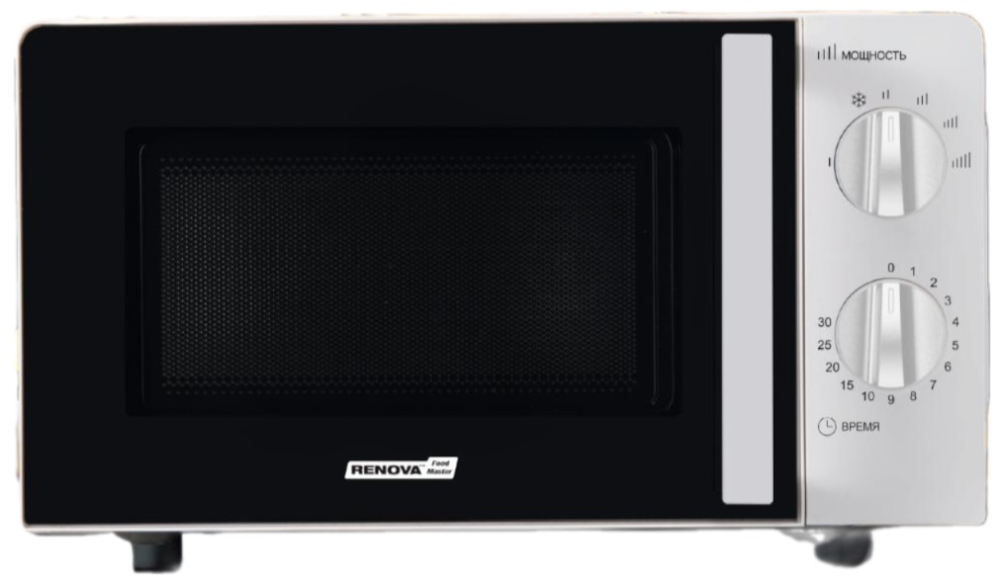 Микроволновая печь Renova MMS-20W2