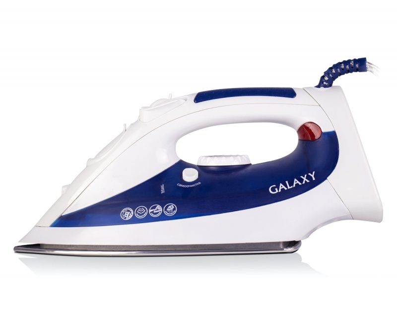 Утюг Galaxy GL 6102