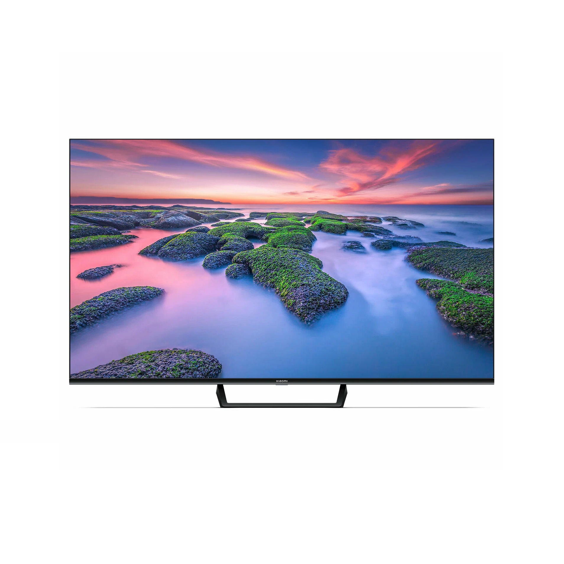 Телевизор 65″ Xiaomi Mi TV A2 65 4K RU