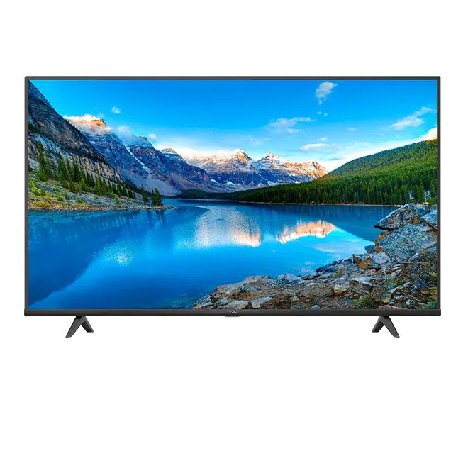 Телевизор TCL 50P617