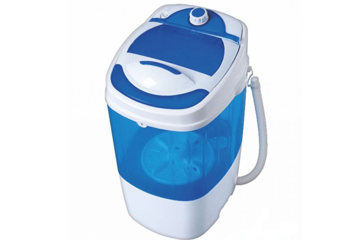 Стиральная машина Willmark WM-20A малютка