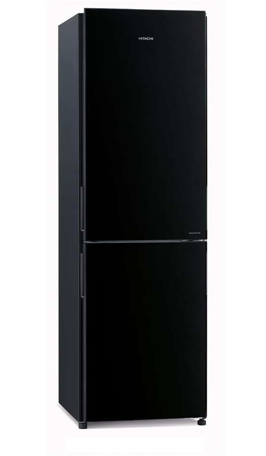 Холодильник HITACHI R-BG410PUC6GBK