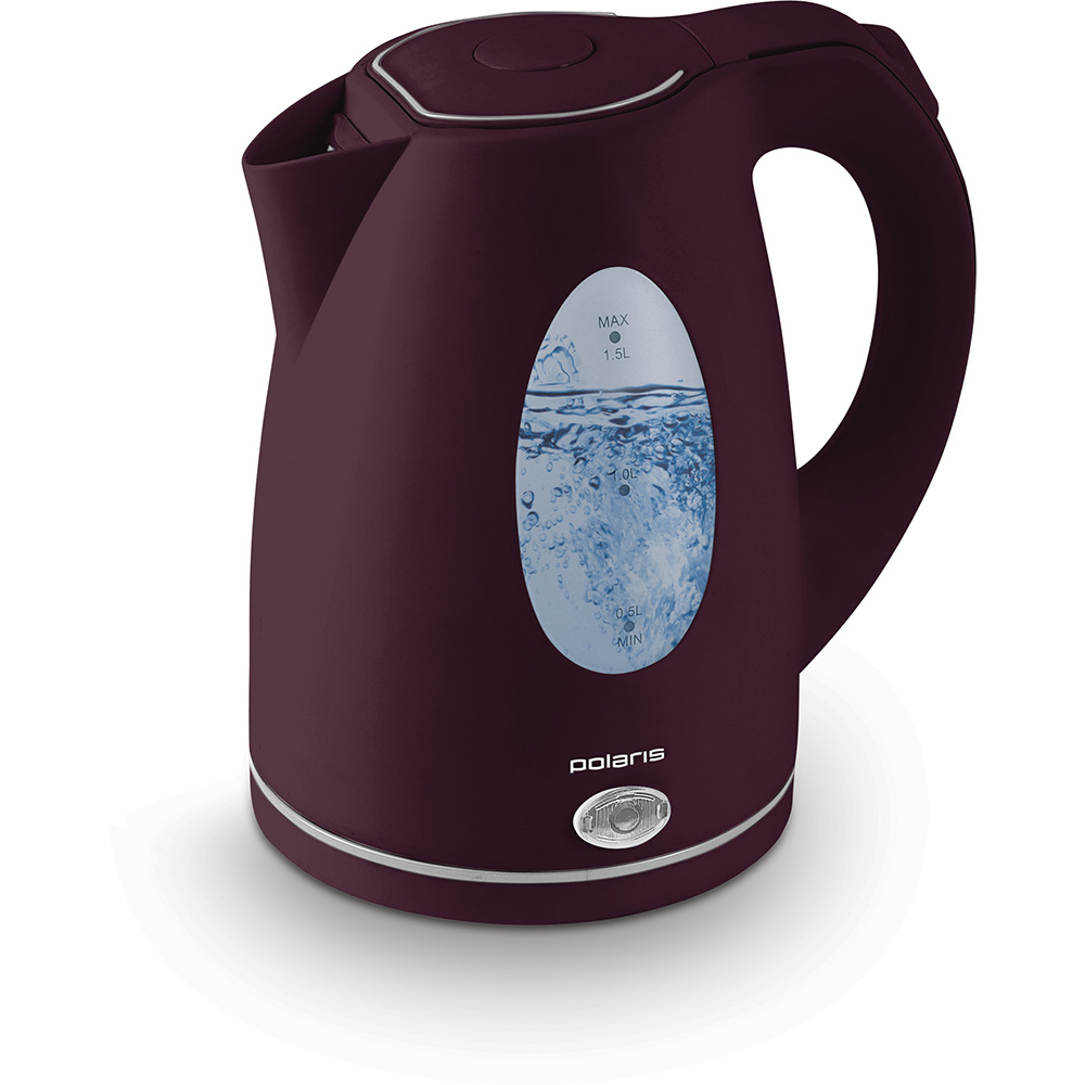 Чайник электрический POLARIS PWK 1575CL