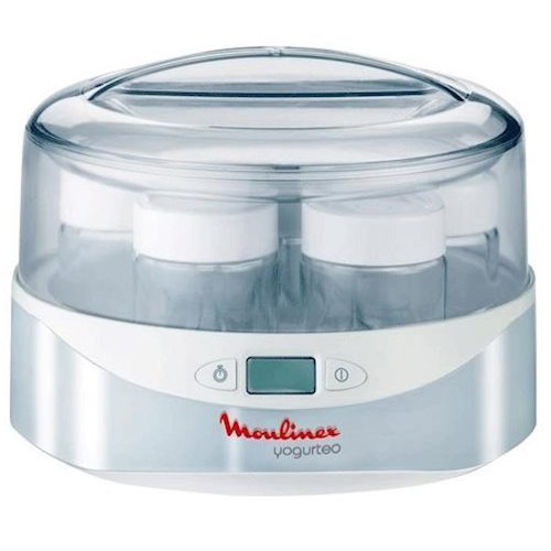 Йогуртница Moulinex YG 230131