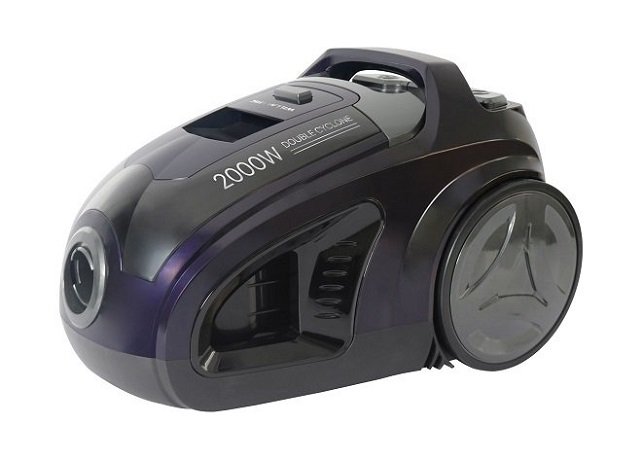 Пылесос Willmark VC-2421CYM Blue