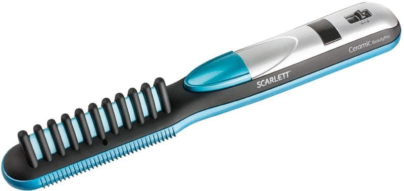 Выпрямитель для волос Scarlett SC-0060