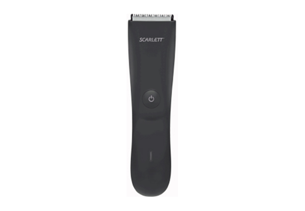 Машинка для стрижки волос Scarlett SC-HC63C53