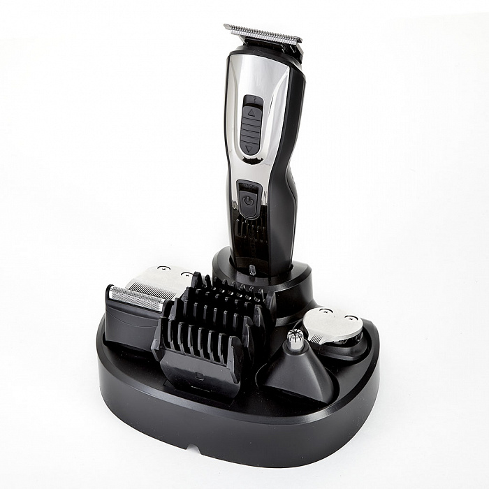Набор для стрижки Delta LUX DE-4201A