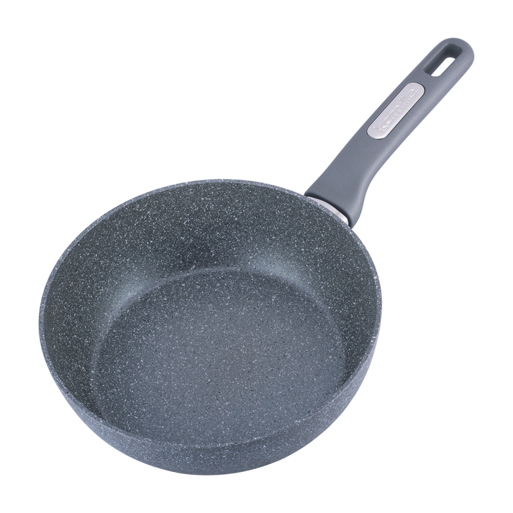 Сотейник Kamille KM-4293GR 26,5х8см.