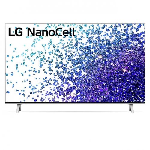 Телевизор LG 43NANO776PA