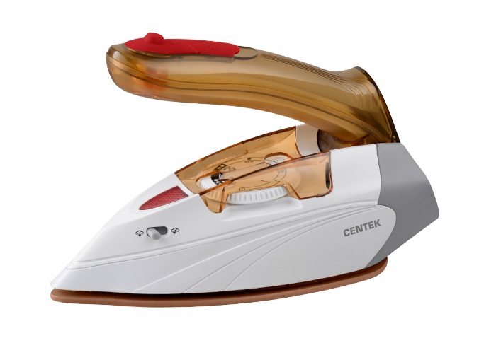 Утюг Centek CT-2369 дорожный