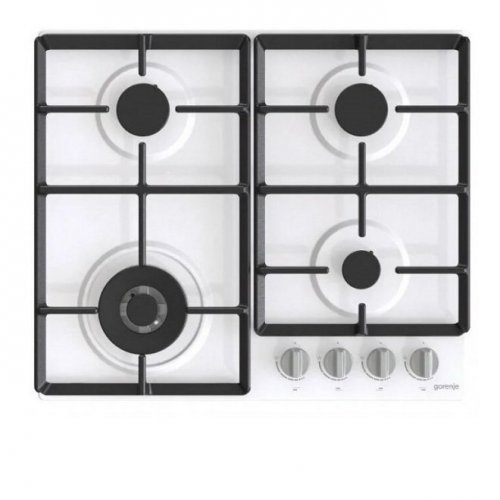 Встраиваемая поверхность газовая Gorenje GW641EXW