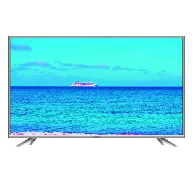 Телевизор Polar P65U51T2CSM