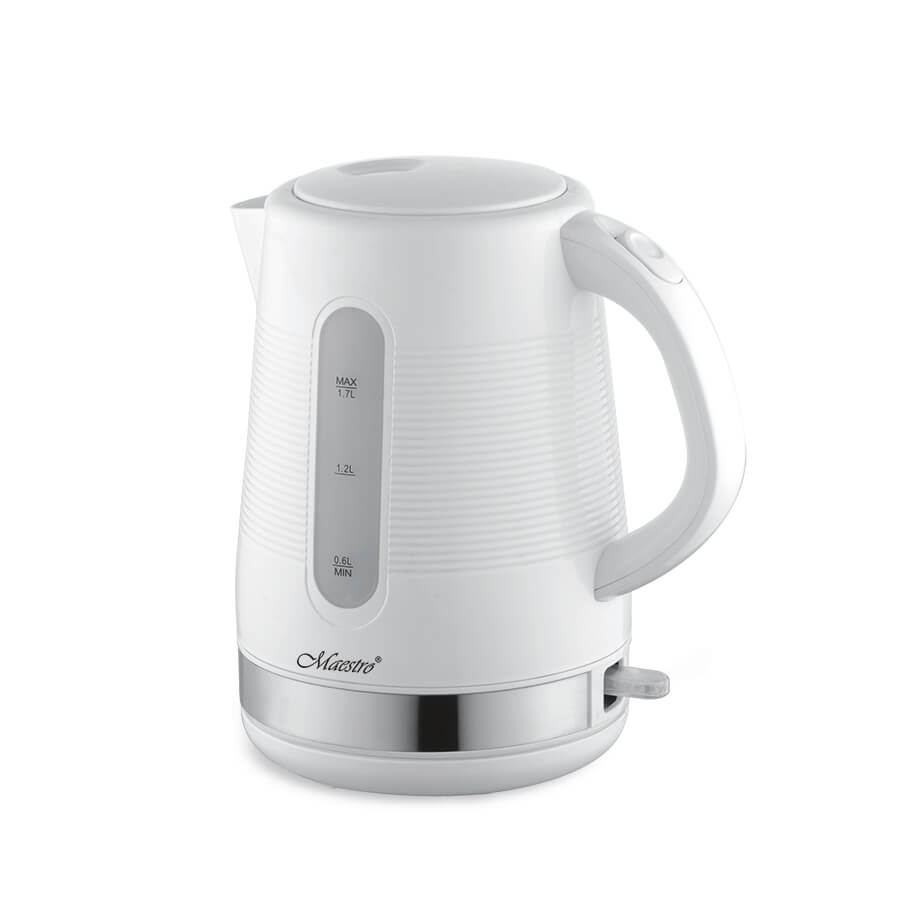 Электрический чайник Maestro MR-035 WHITE