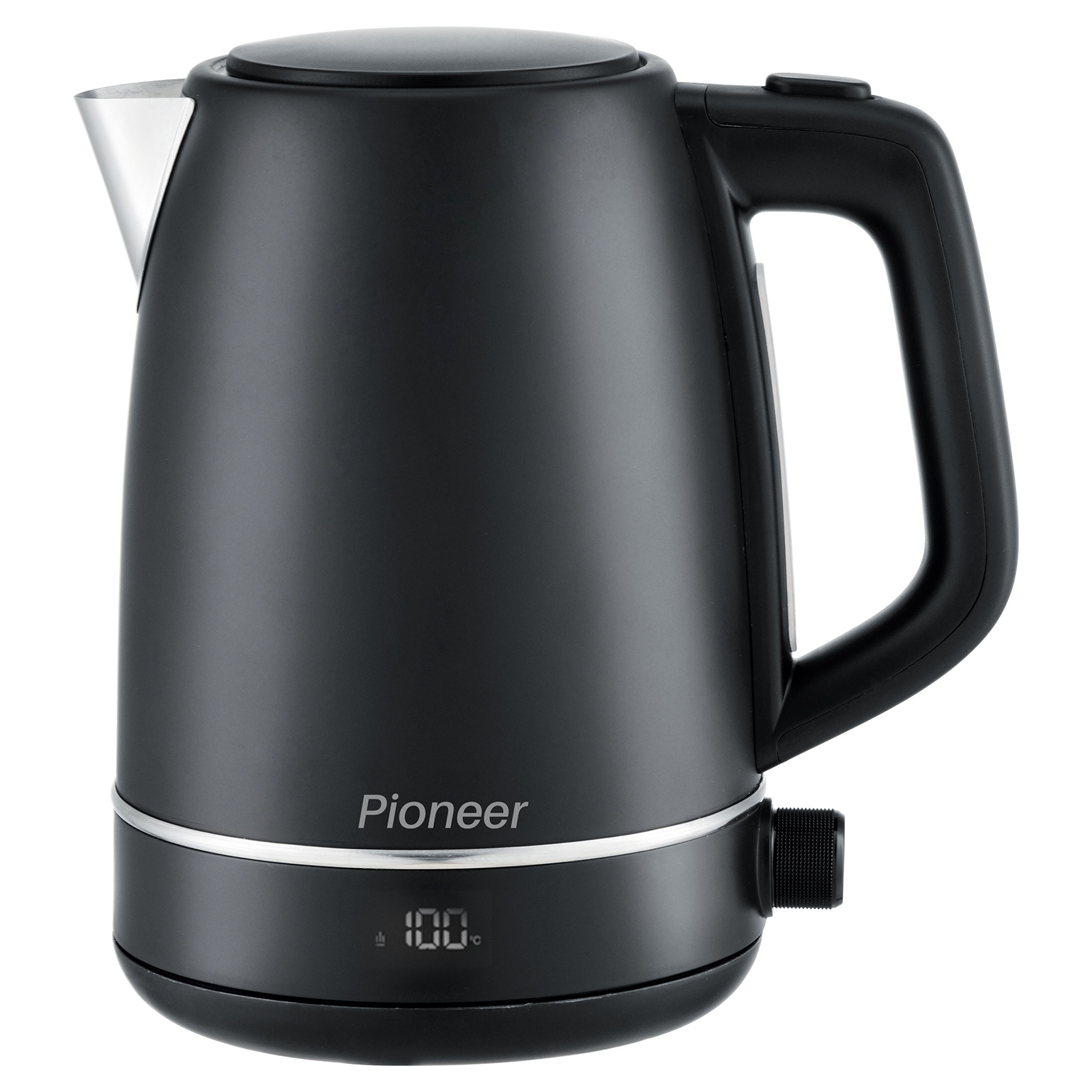 Электрочайник Pioneer KE568M