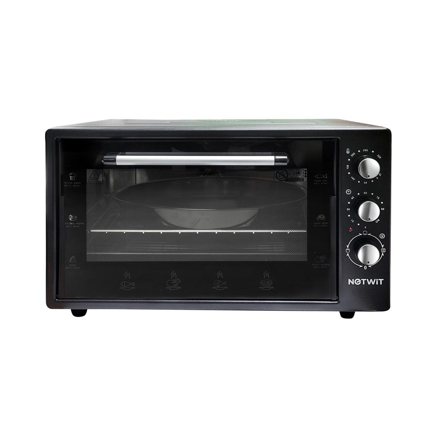 Электропечь Netwit KT-V 45 B