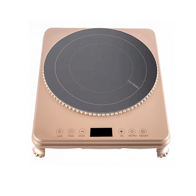 Плитка индукционная National NK-IP910