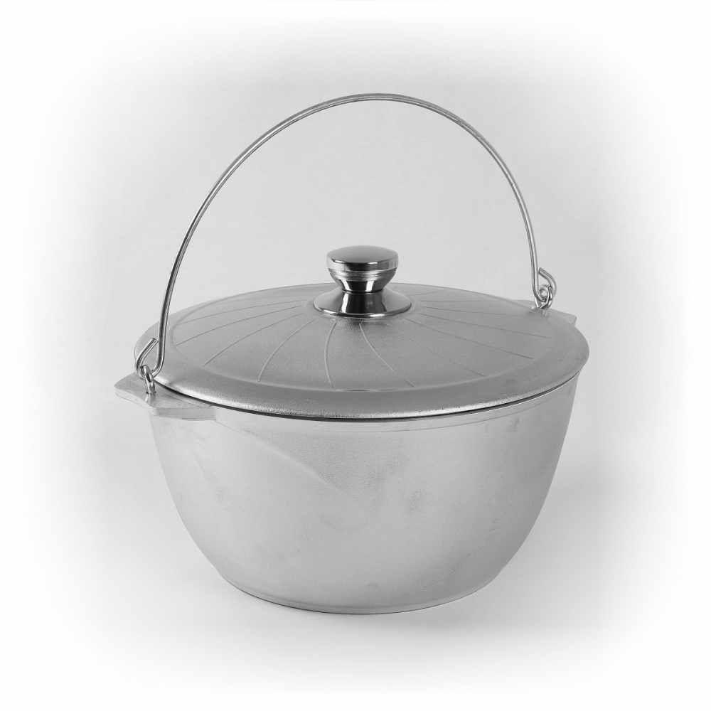 Казан Мечта 48300 +кр 8,0л.