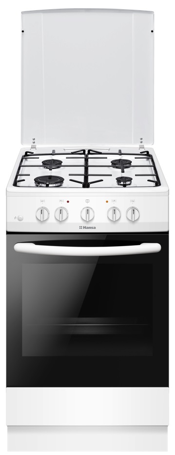 Кухонная плита HANSA FCMW53143
