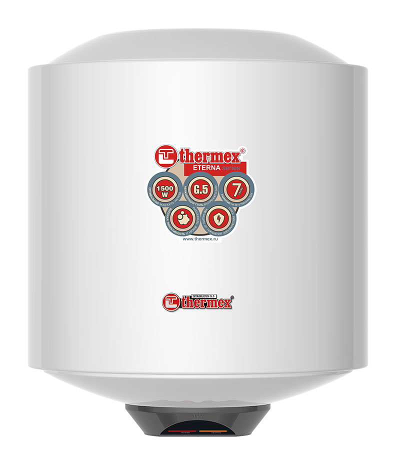 Водонагреватель Thermex Eterna 50 V