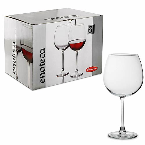 Бокалы для вина Pasabahce Enoteca 44248