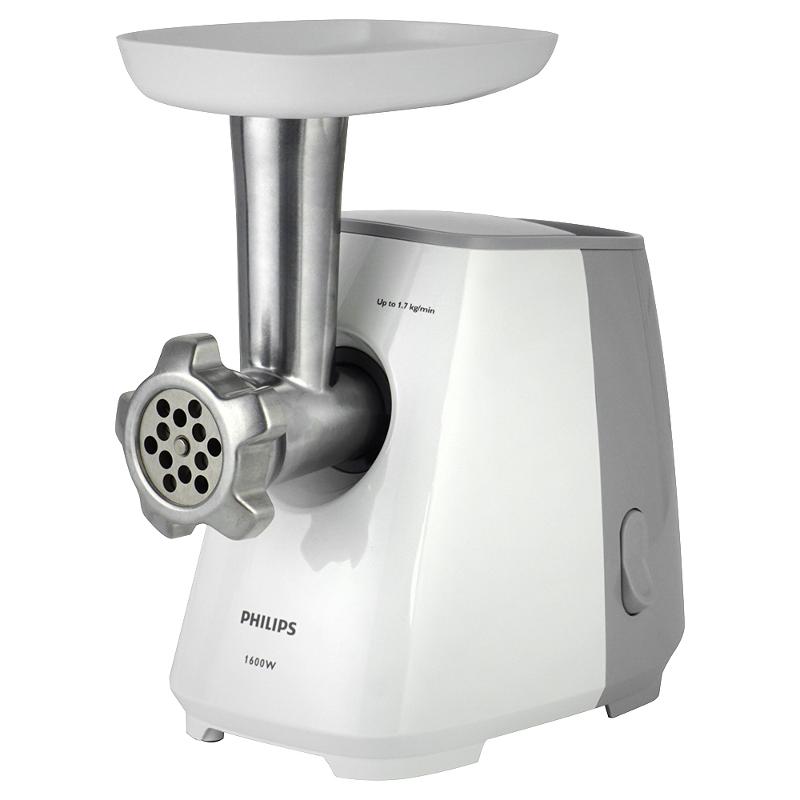 Мясорубка PHILIPS HR2709/20