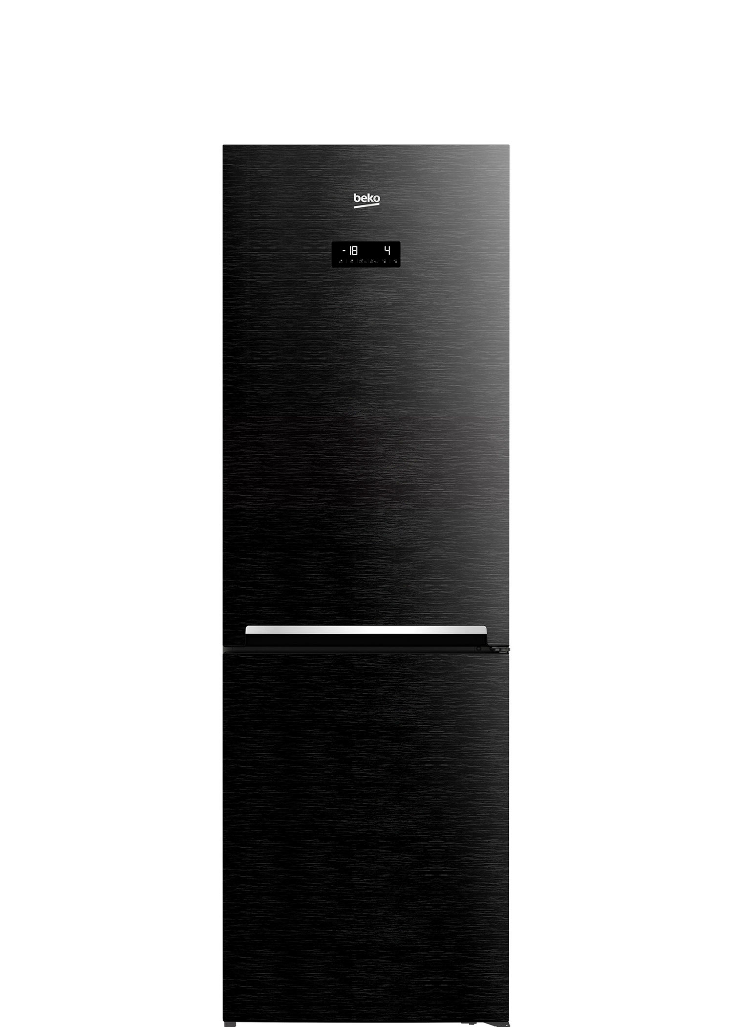Холодильник BEKO RCNK 365E20 ZWB