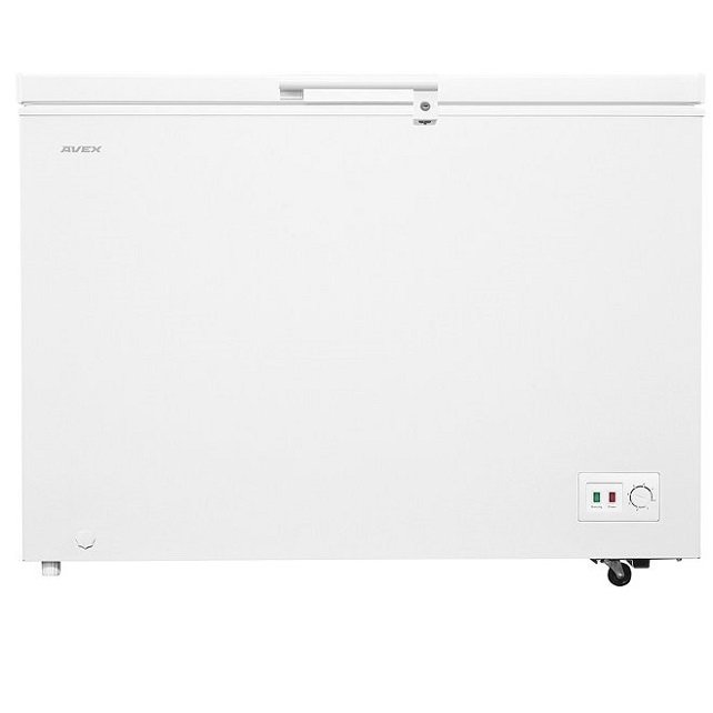 Морозильный ларь Avex CFS 360L3