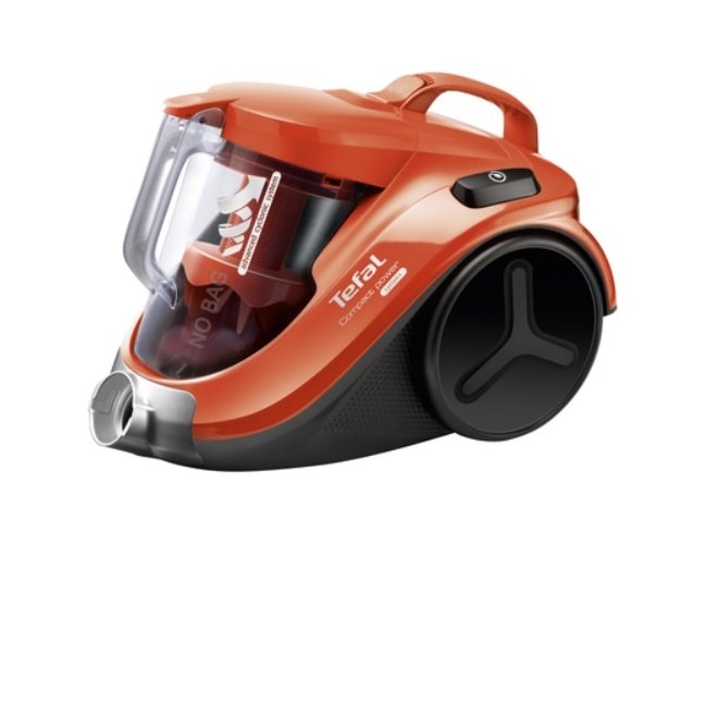 Пылесос Tefal TW3724 RA Compact Power