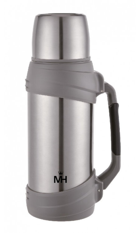 Термос MercuryHaus MC-7344 2,0л