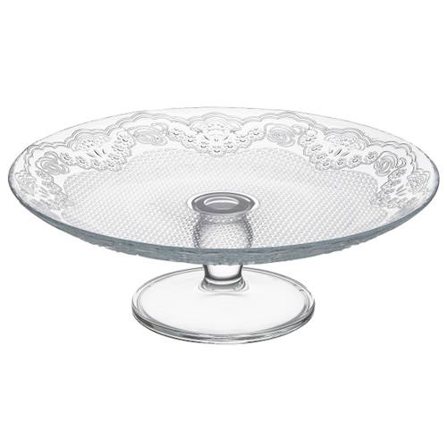 Тортовница 160мм "Lacy" 96094 Pasabahce
