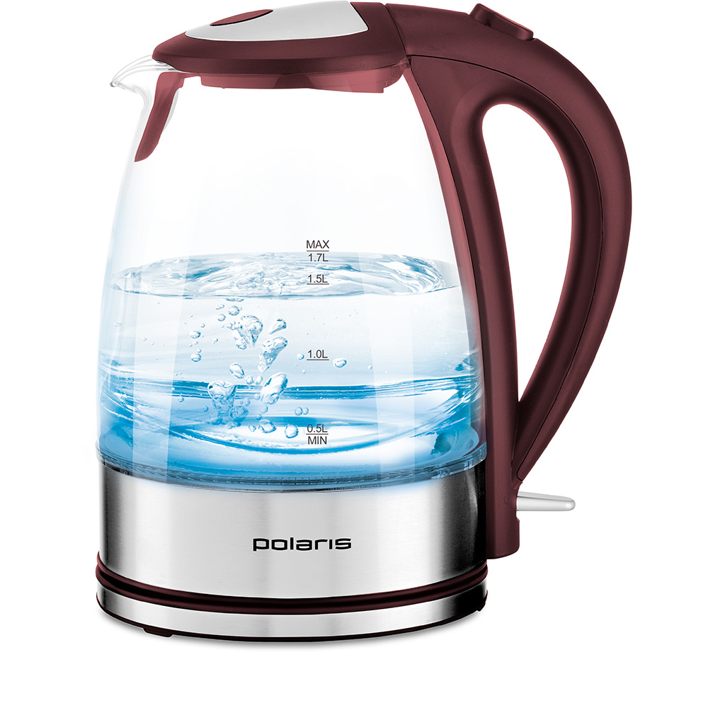 Чайник электрический Polaris PWK 1755CGL