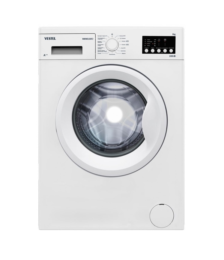 Стиральная машина Vestel WMW6100F2