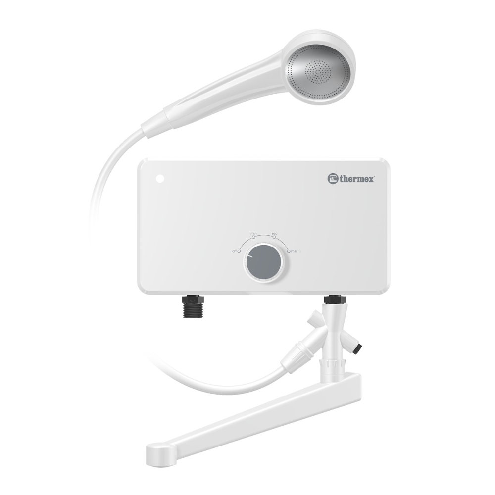 Водонагреватель Thermex Urban 6500 combi